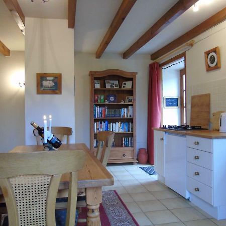 Gîte Chez Marot Varaignes Exterior foto