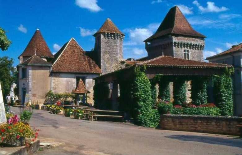 Gîte Chez Marot Varaignes Zimmer foto